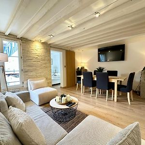 Apartamento Deluxe